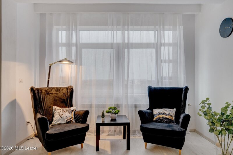 Sisesti, apartament luminos si spatios,