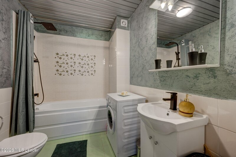 Sisesti, apartament luminos si spatios,