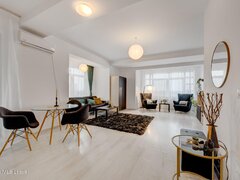 Sisesti, apartament luminos si spatios